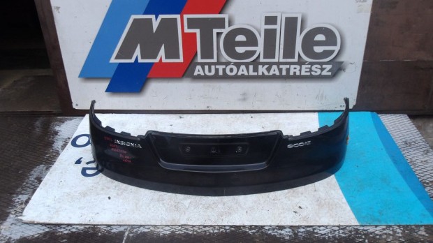 [GY�RI BONTOTT] OPEL INSIGNIA KOMBI  H�TS� L�KH�R�T� 13267290